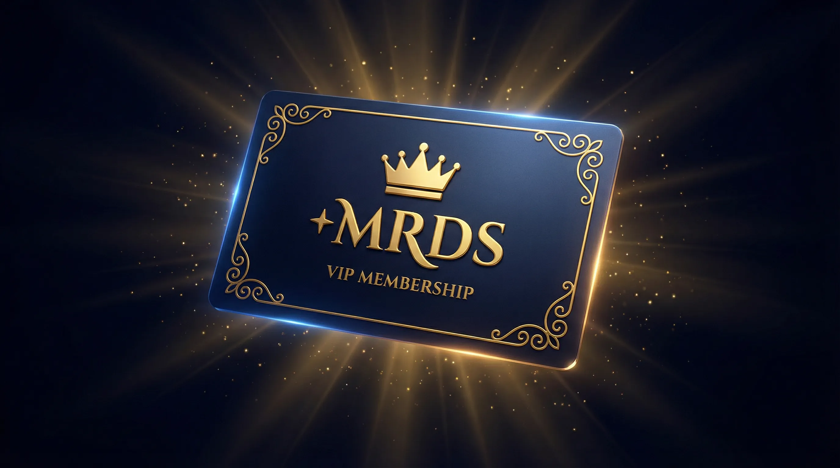 赵丽颖郑爽杨幂AI +MRDS 官方会员卡